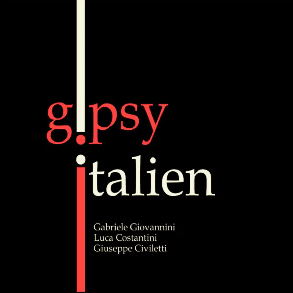Gipsy Italien