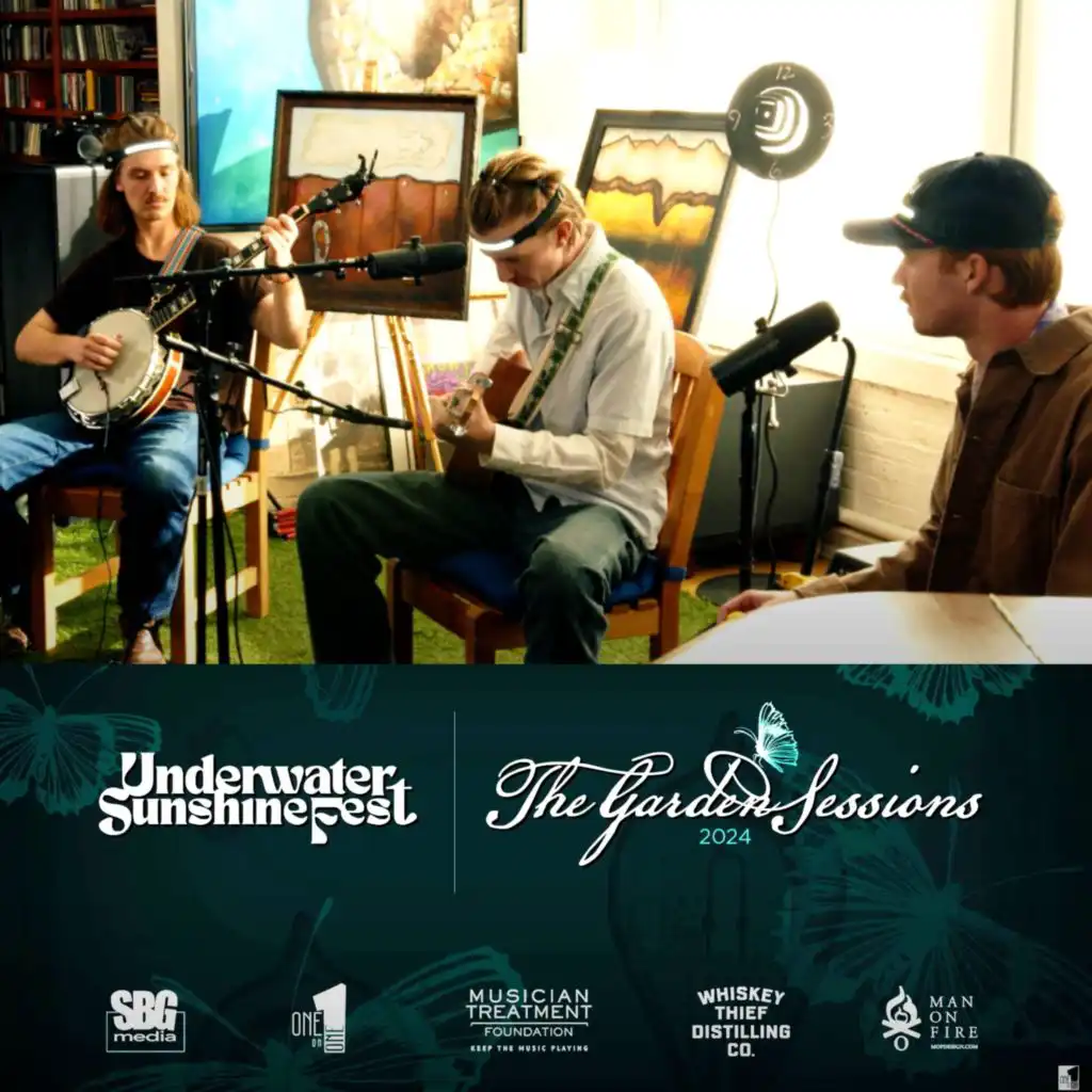 Fly (Garden Session)