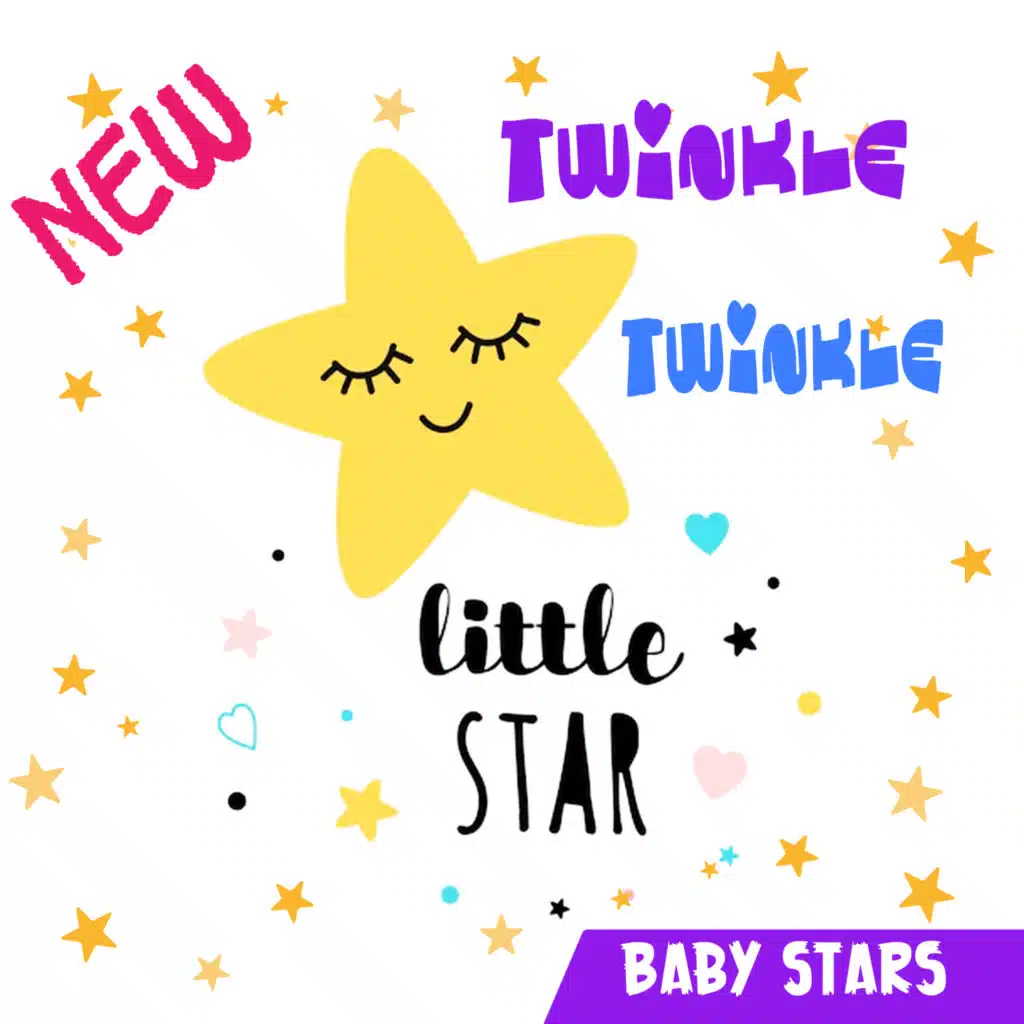 Twinkle Little Star