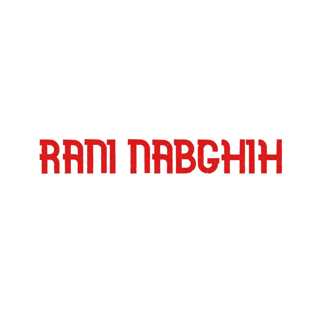 rani nabghih (feat. Toufik Boumelah)