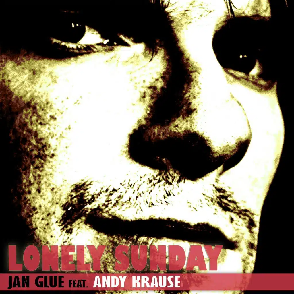 Jan Glue feat. Andy Krause