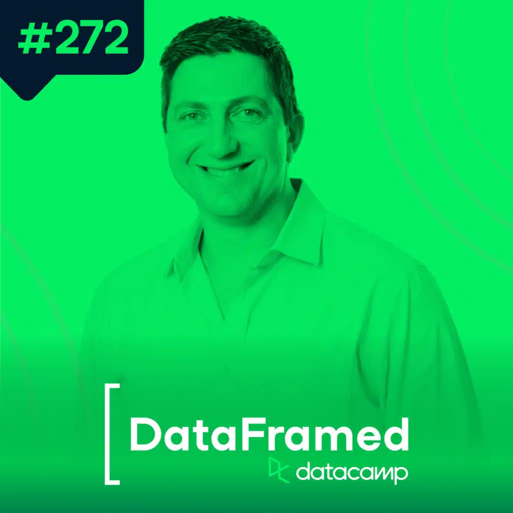 #272 The Unreasonable Effectiveness of AI in Software Development with Eran Yahav, CTO of Tabnine