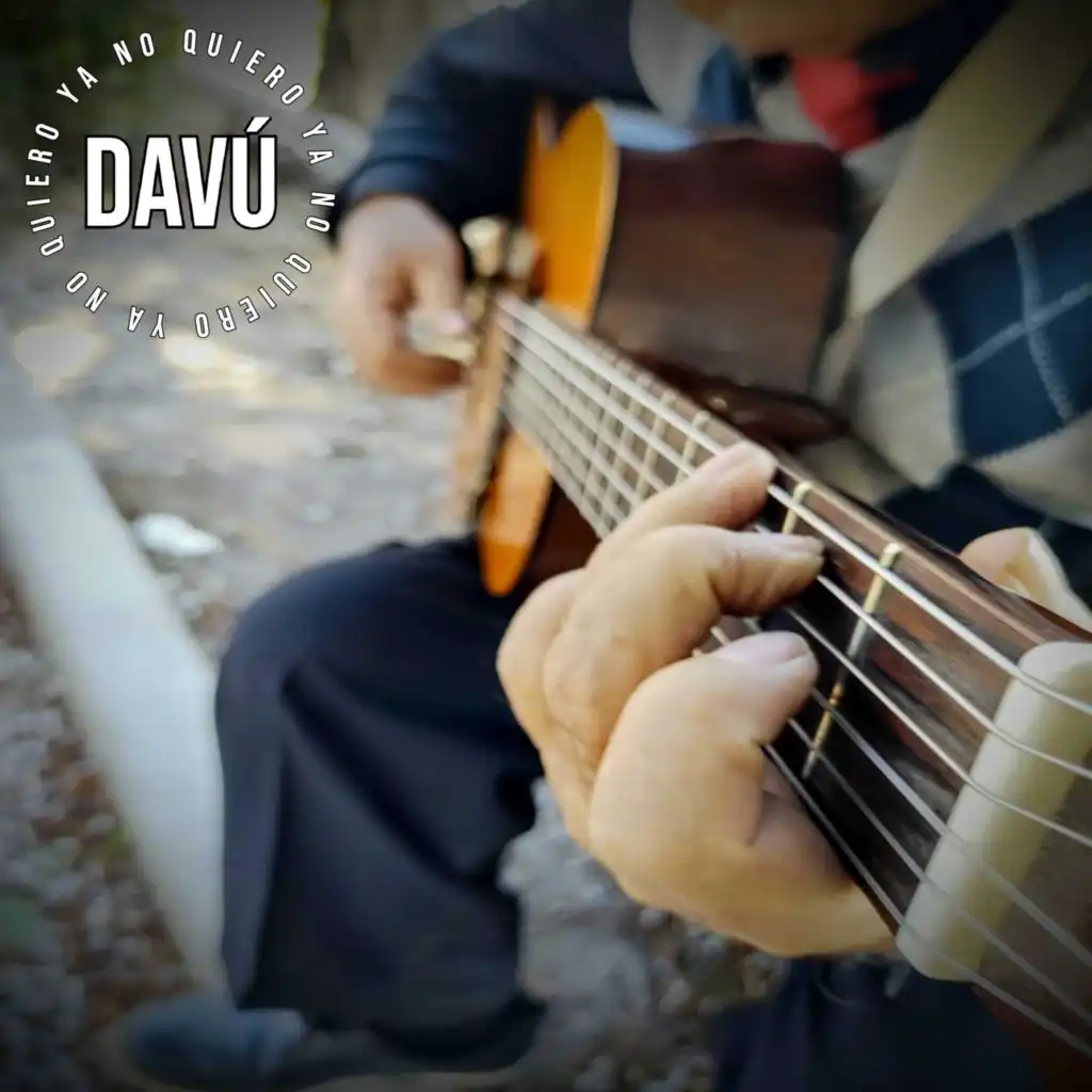 Davú