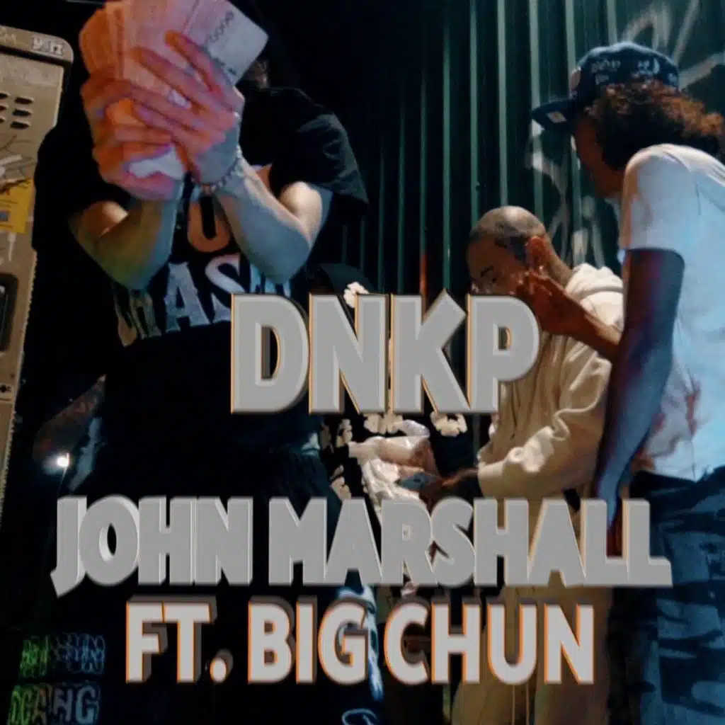 DNKP (feat. Big Chun)