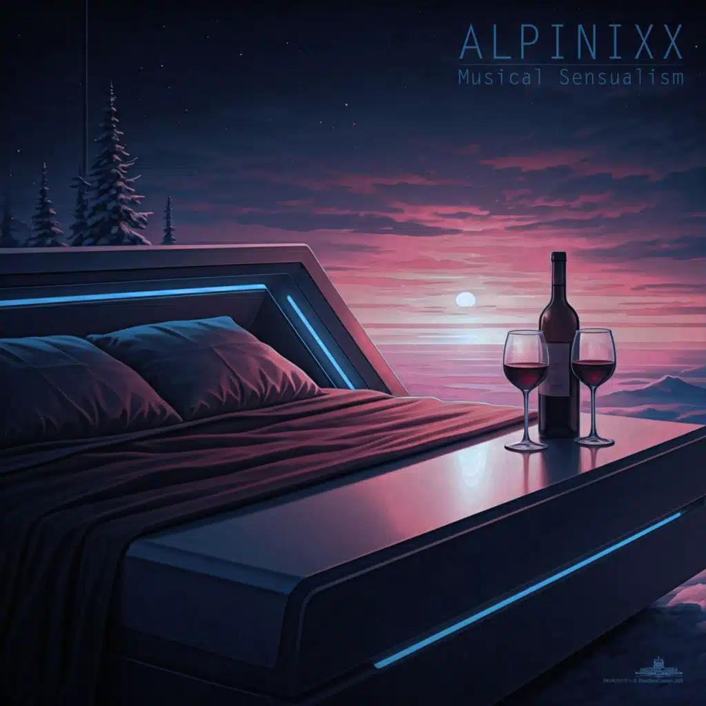 Alpinixx