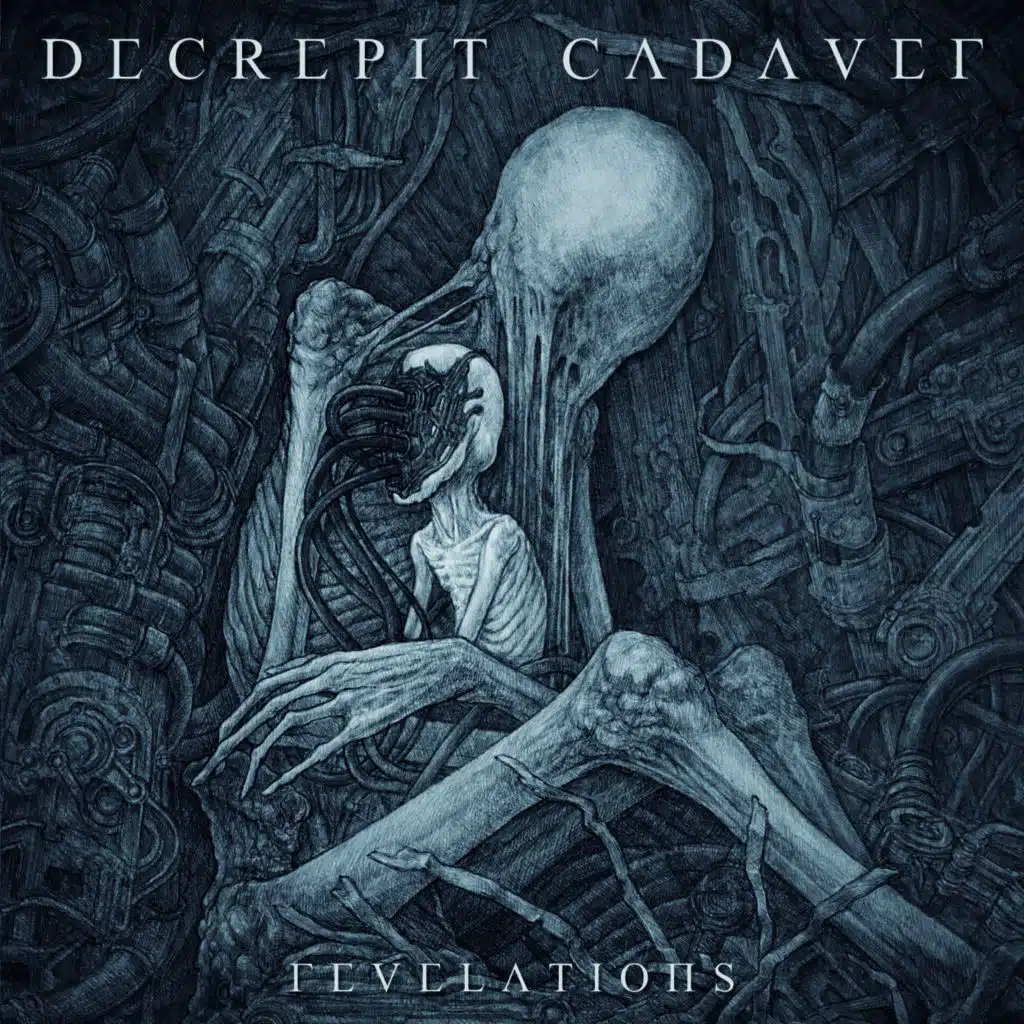 Decrepit Cadaver