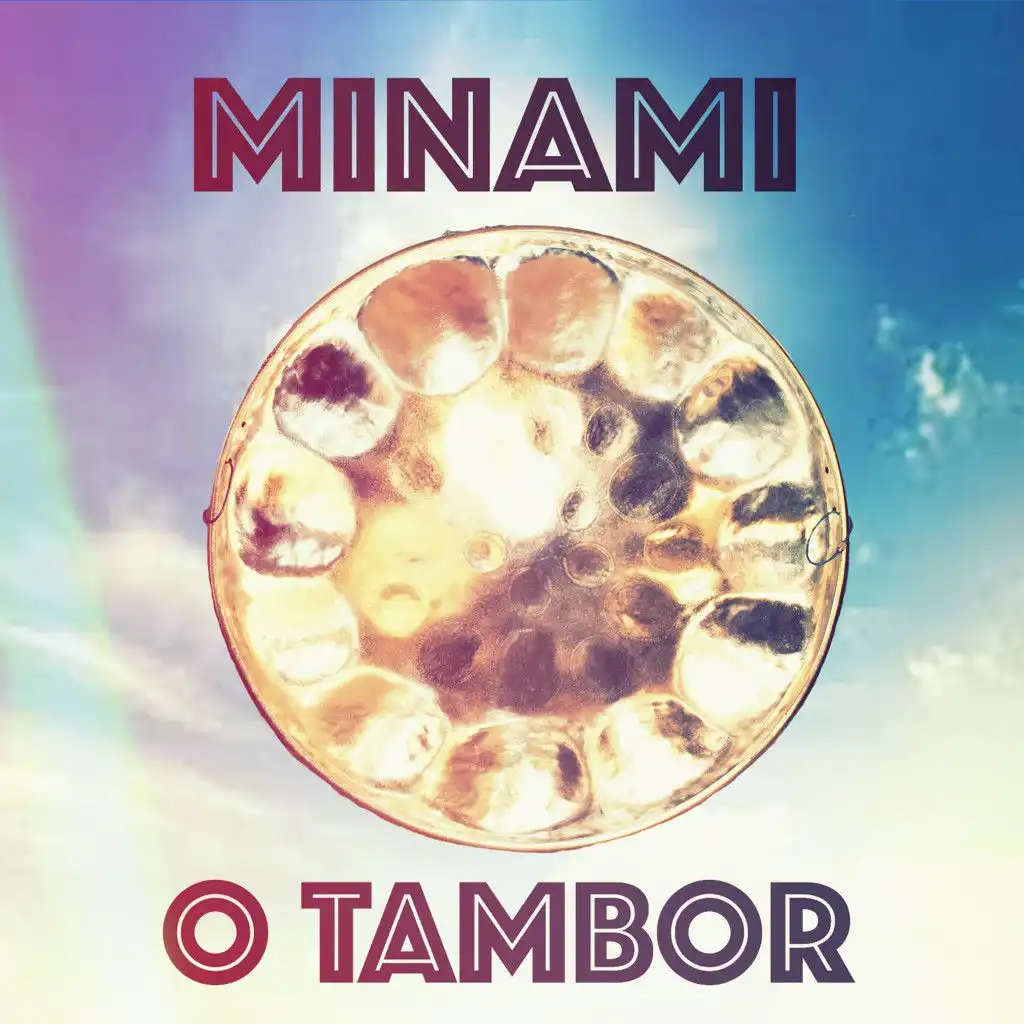 O Tambor (Boofunk Mix)