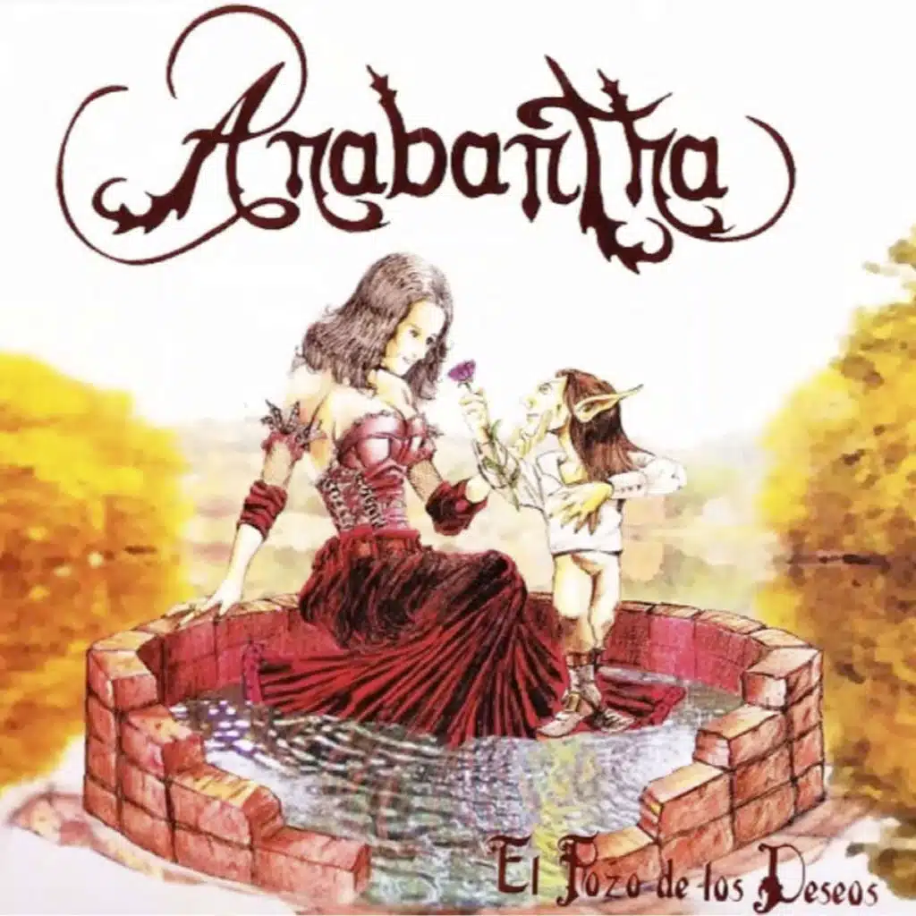 El Vals De Las Hadas