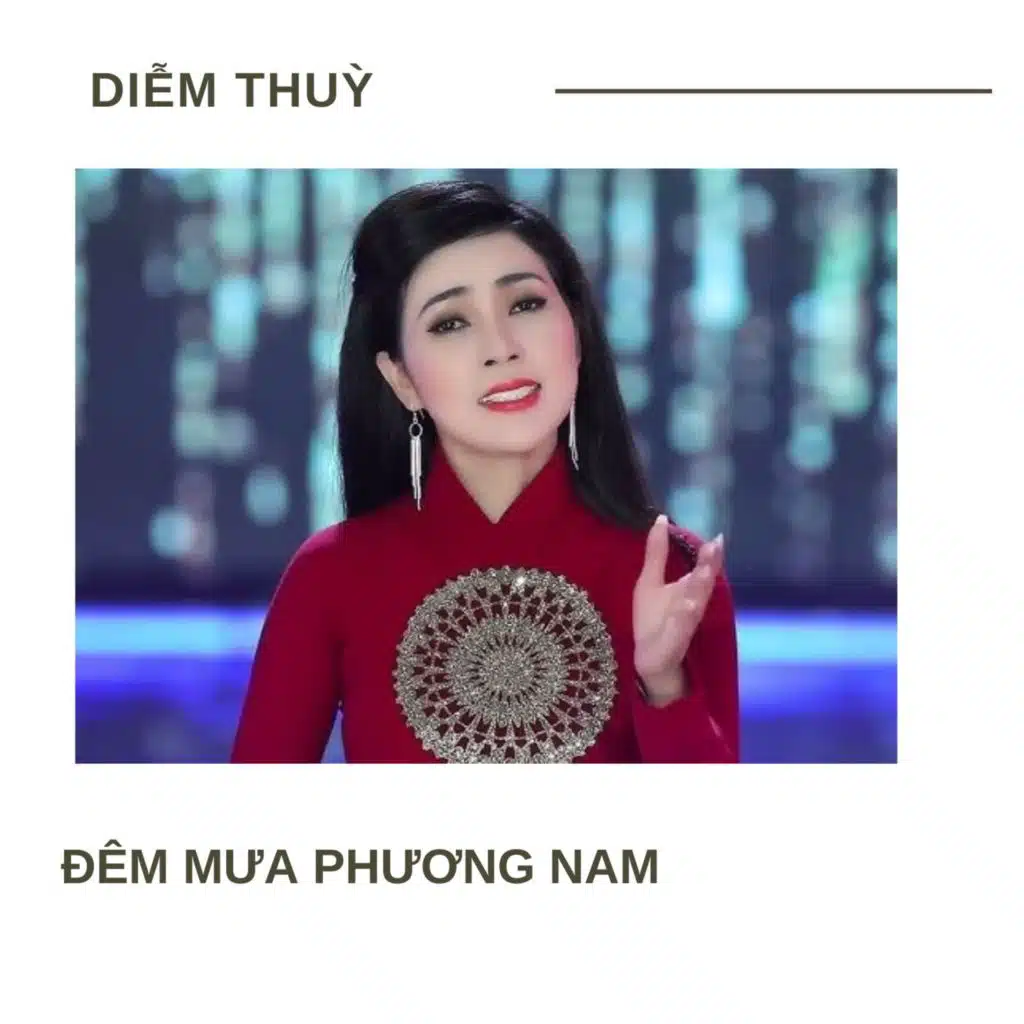 Điệu Buồn Phương Nam (Live Phòng Trà Diễm Thùy)