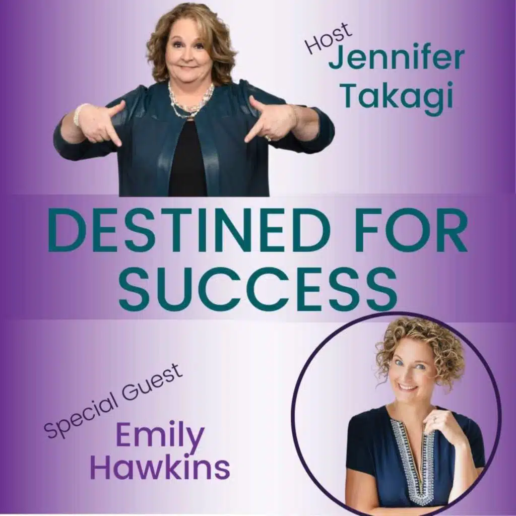 The Stable Team Strategy with Emily Hawkins | DFS 328