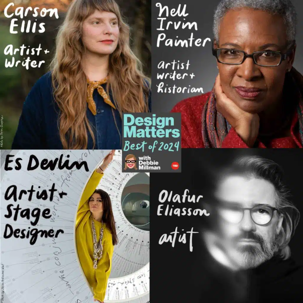 Best of 2024 with Artists