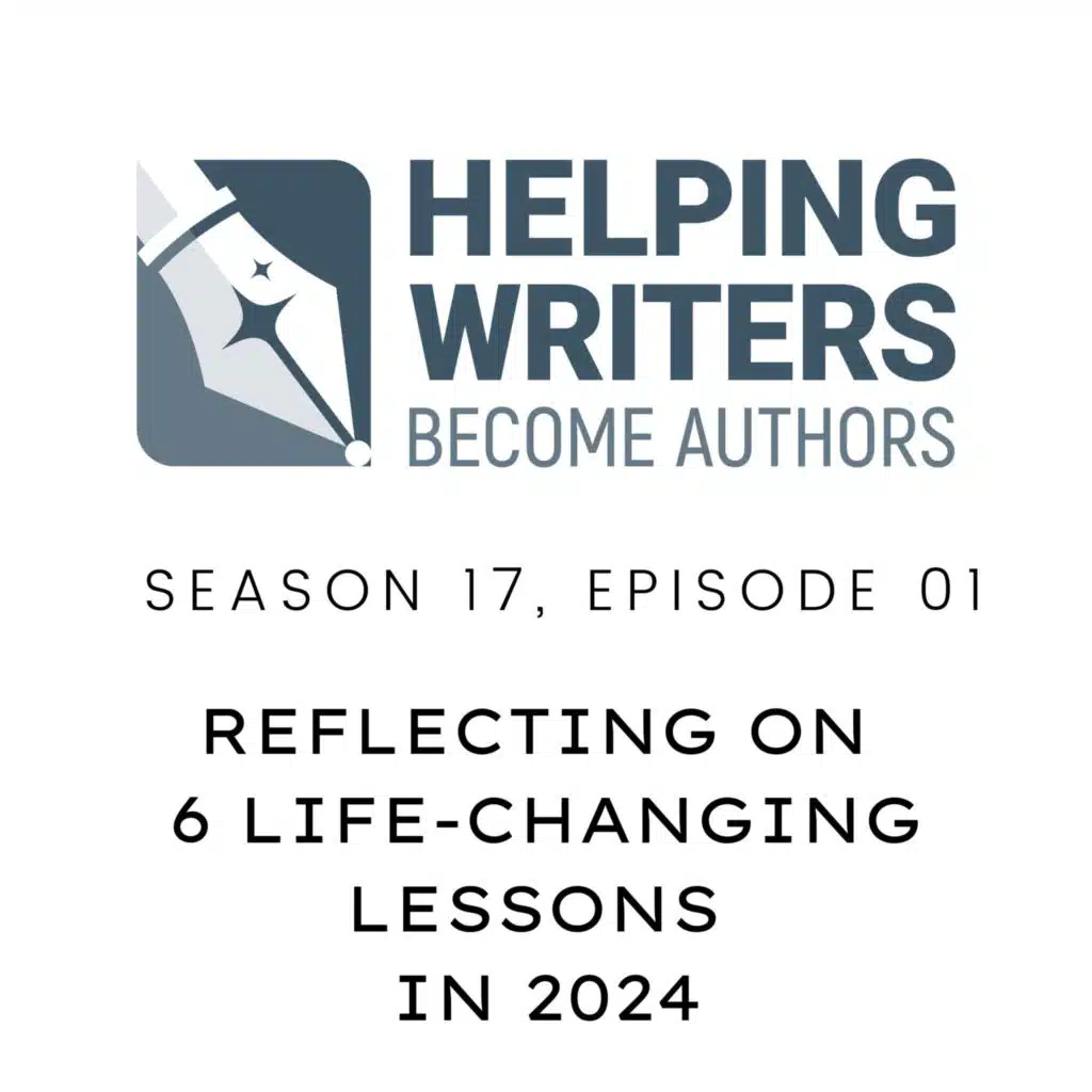S17:E01: Reflecting on 6 Life-Changing Lessons in 2024