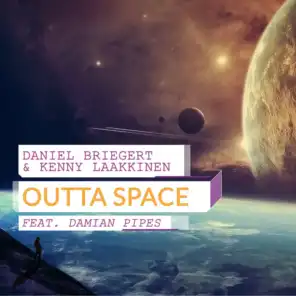 Daniel Briegert & Kenny Laakkinen feat. Damian Pipes