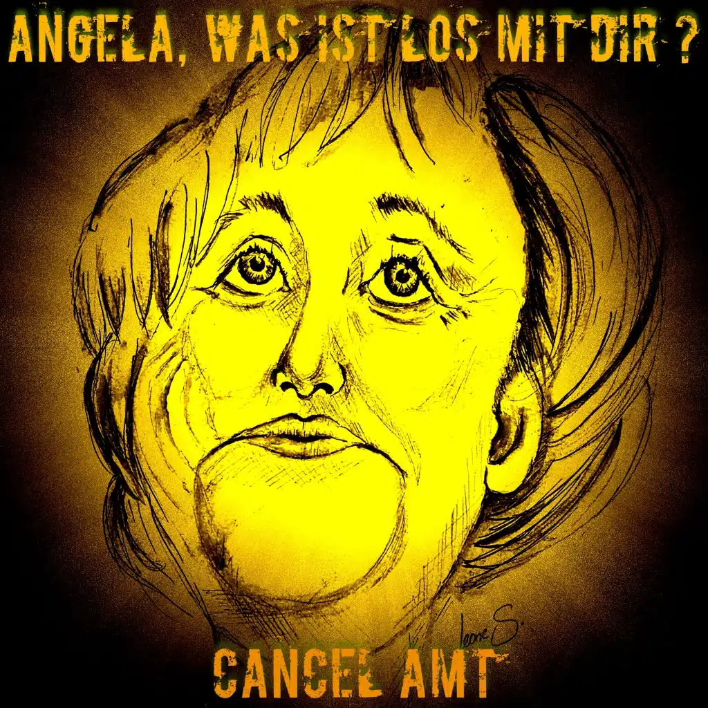 Cancel Amt