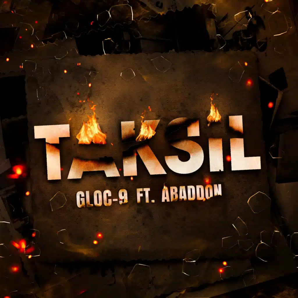 Taksil (feat. Abaddon)