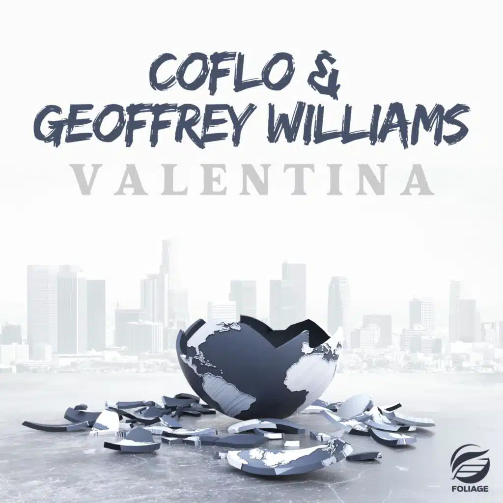 Coflo & Geoffrey Williams