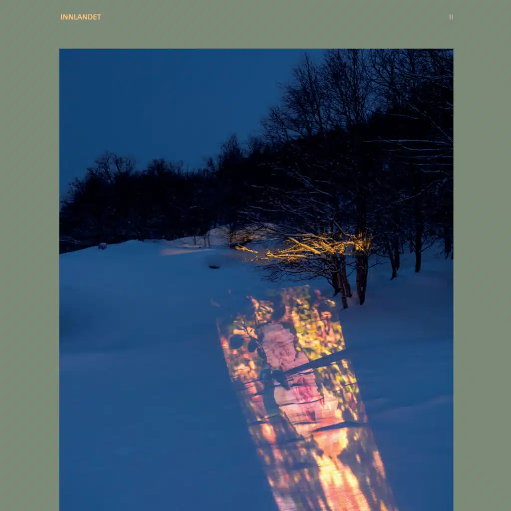 Innlandet, Andreas Ulvo & Ingrid Olava