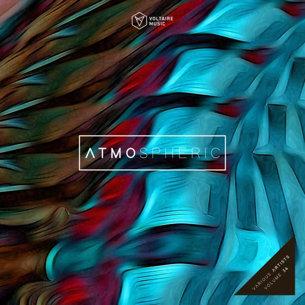 Voltaire Music Pres. Atmospheric, Vol. 34