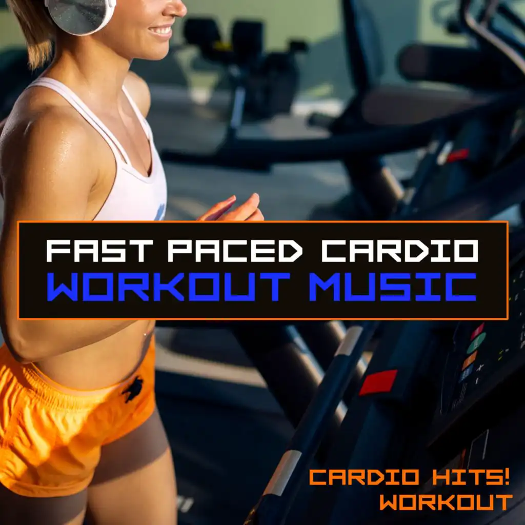 Cardio Hits! Workout