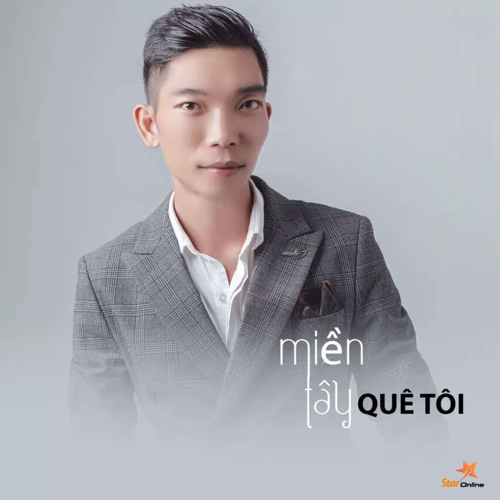 Miền Tây Quê Tôi