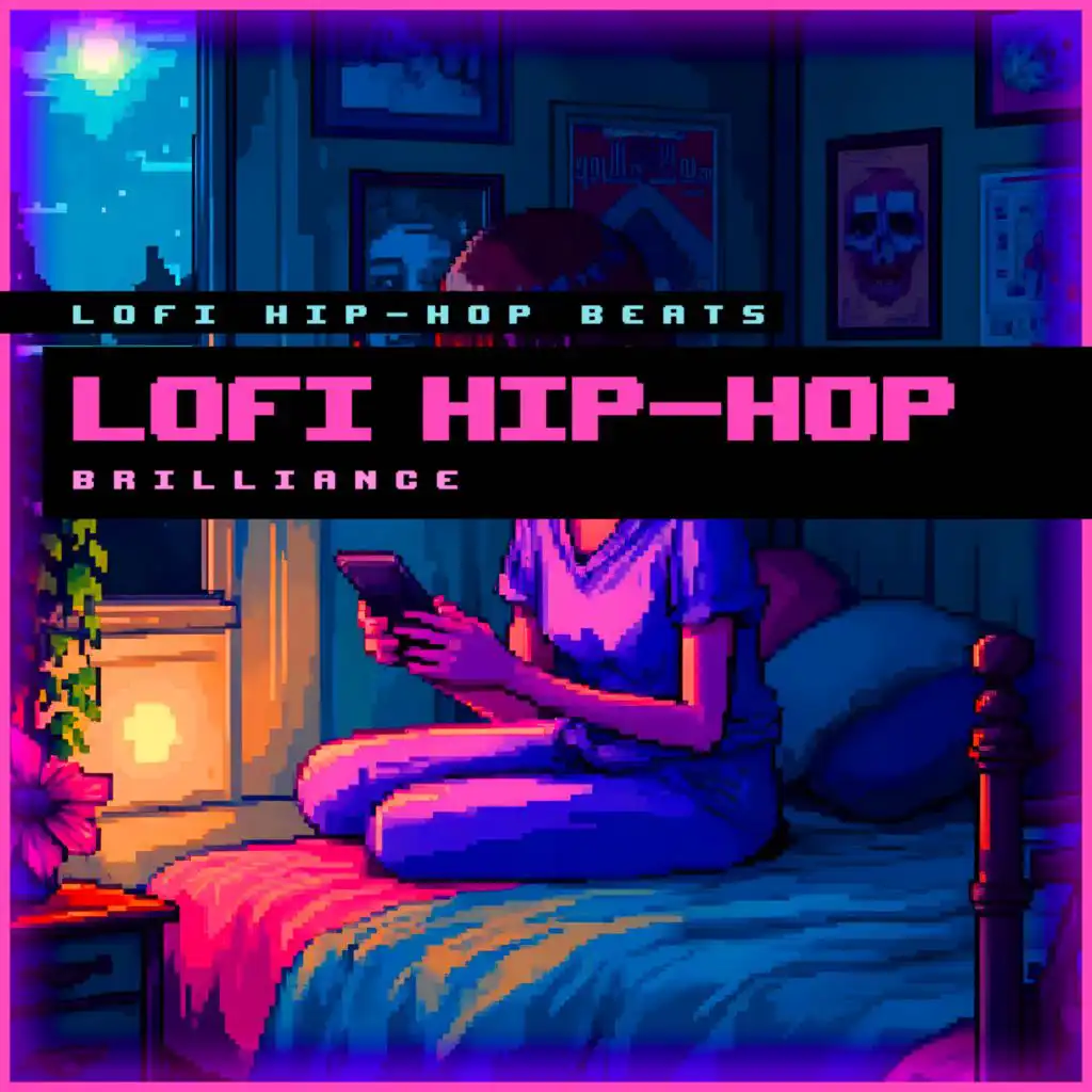 Lofi Hip-Hop Beats