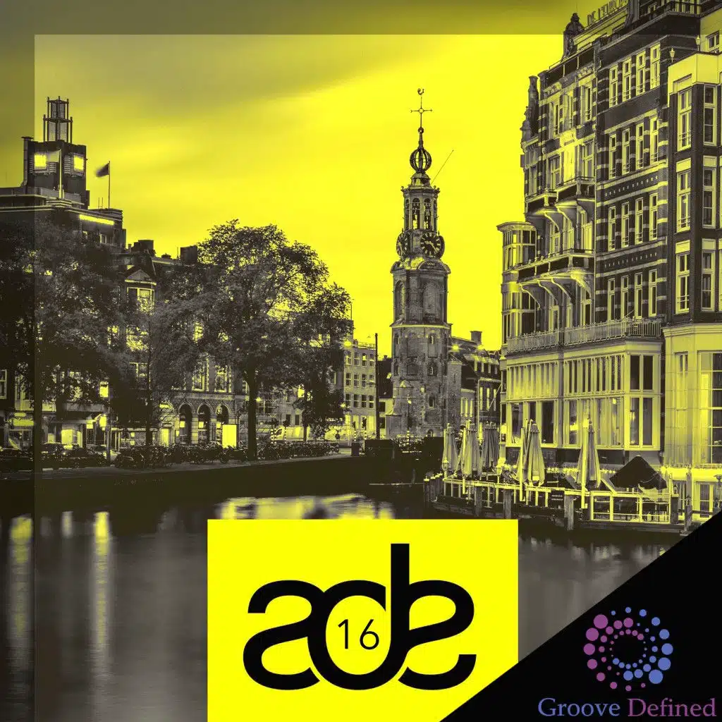 Ade 2016