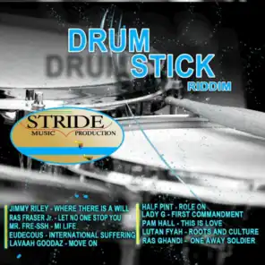 Drum Stick Riddim