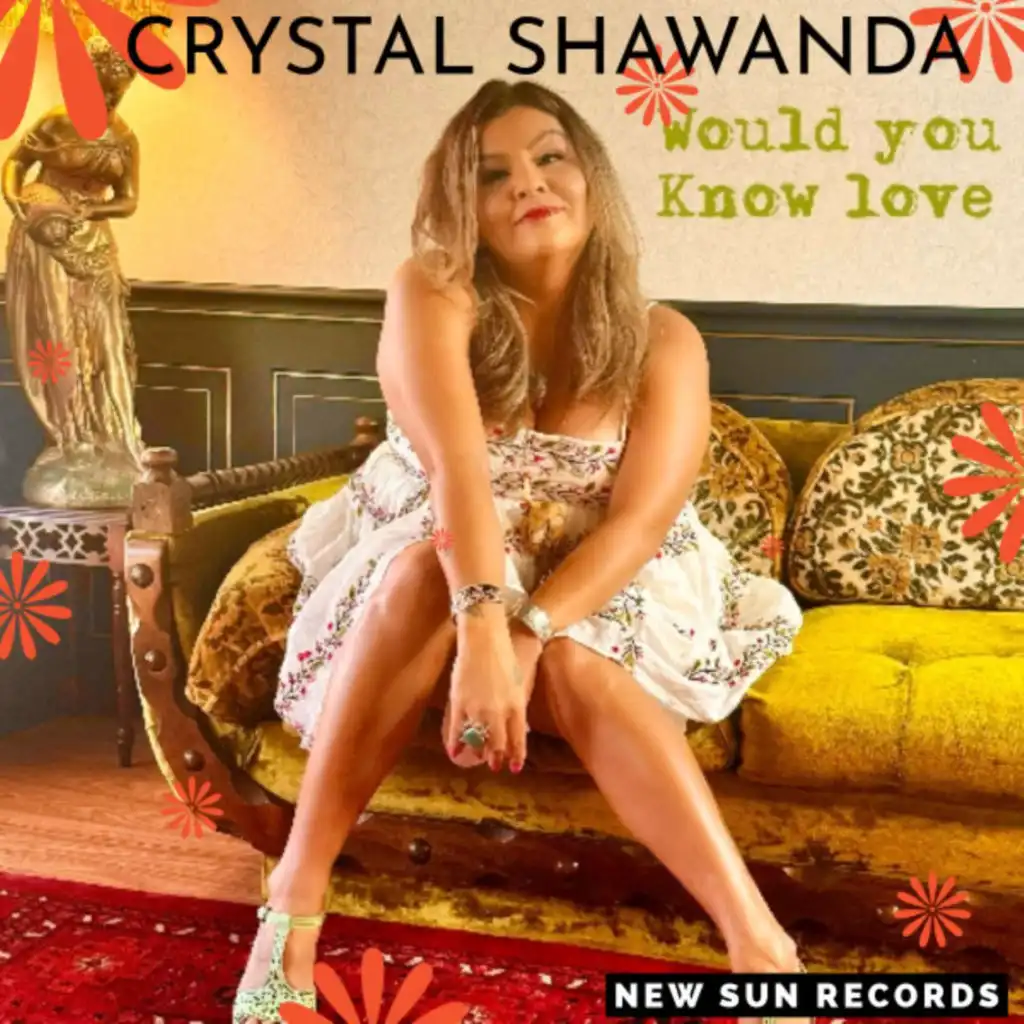 Crystal Shawanda