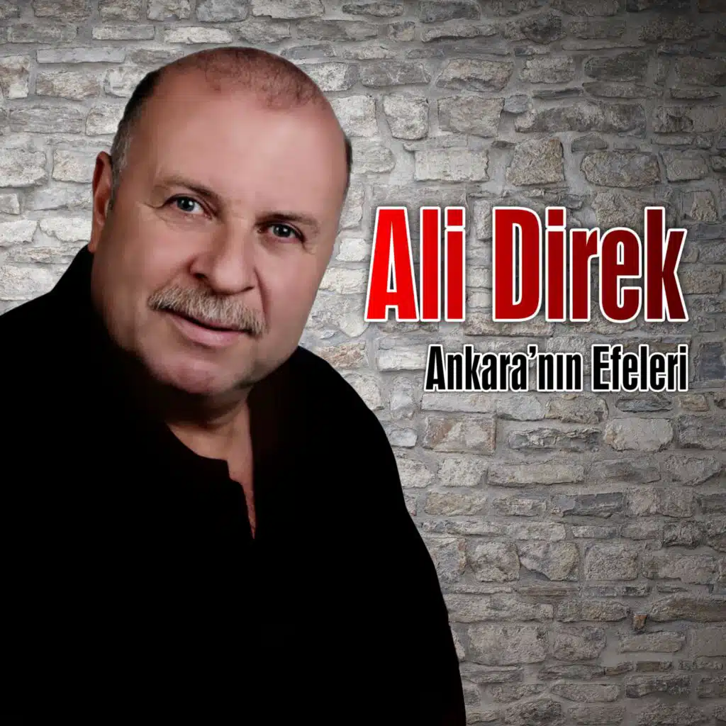 Ali Direk