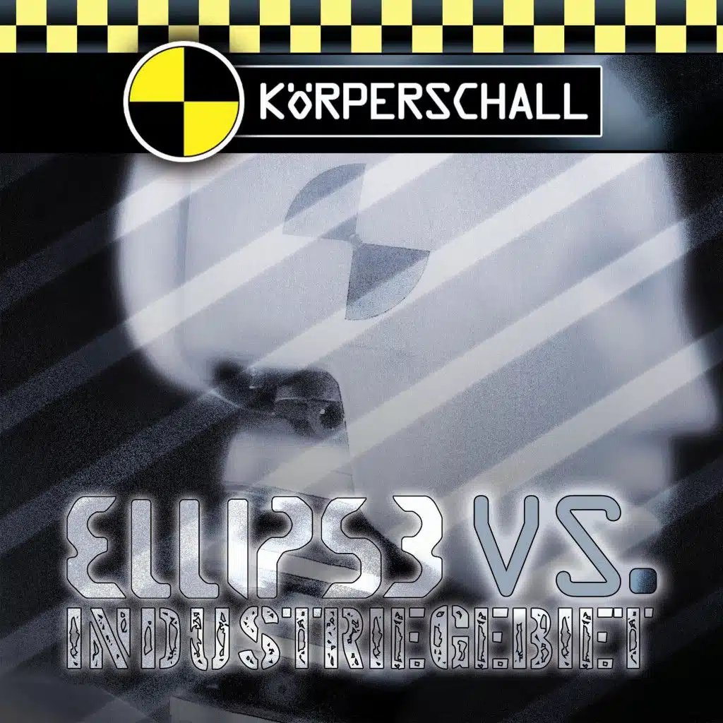 Ellipse vs. Industriegebiet