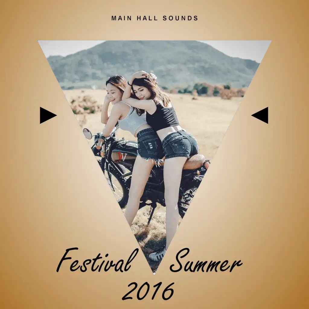 Festival Summer 2016