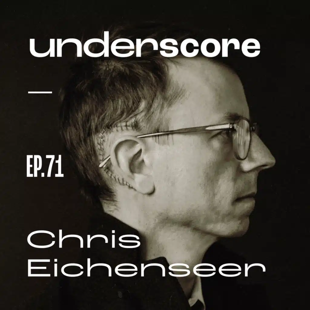071 •&nbsp;CHRIS EICHENSEER