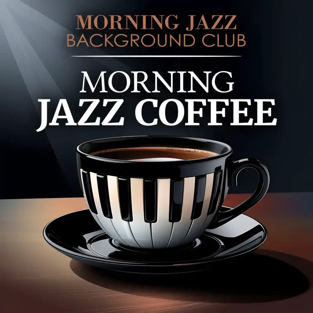 Morning Jazz Background Club