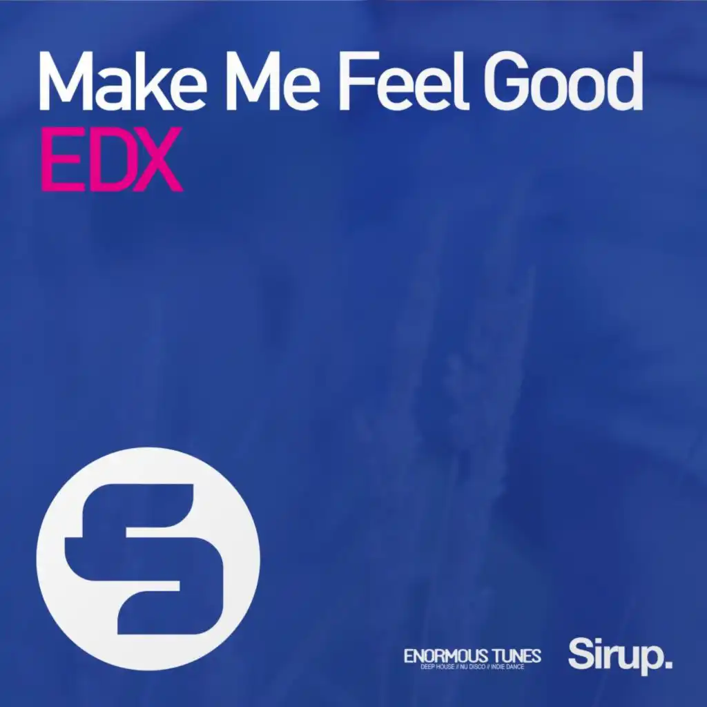 Make Me Feel Good (Extended Mix)