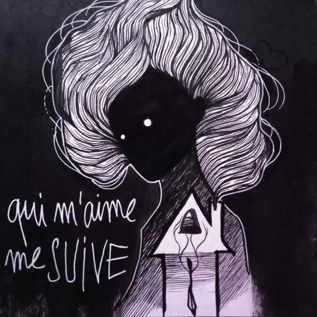 Qui m'aime me suive