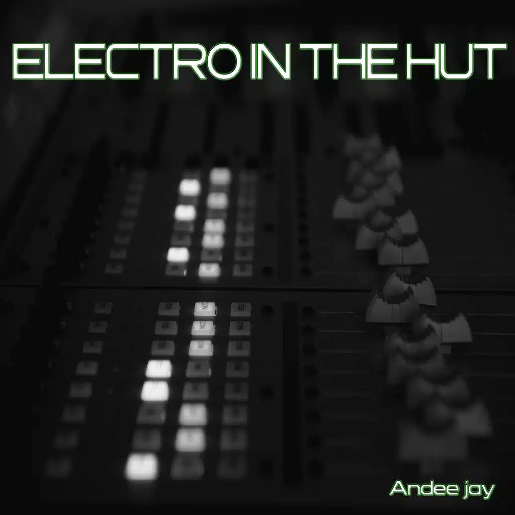 Electro in the Hut