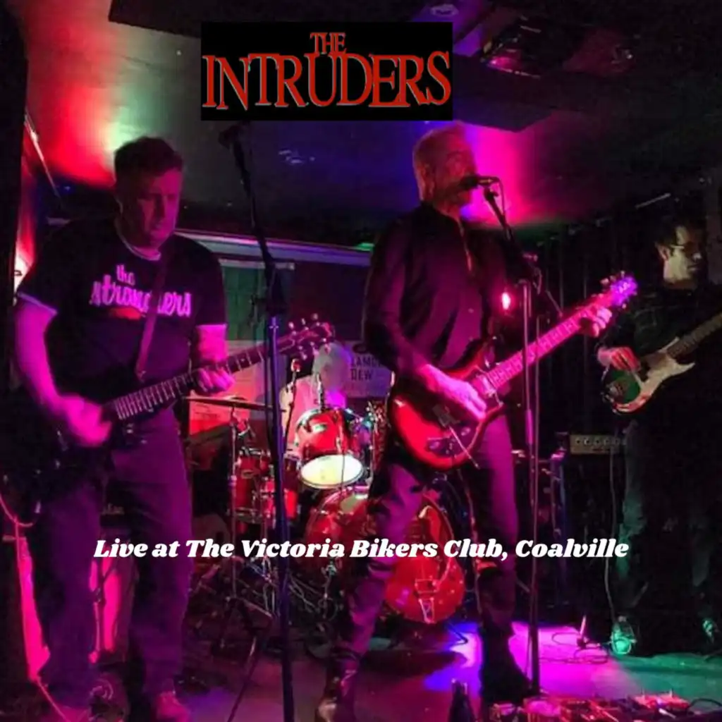 The Intruders