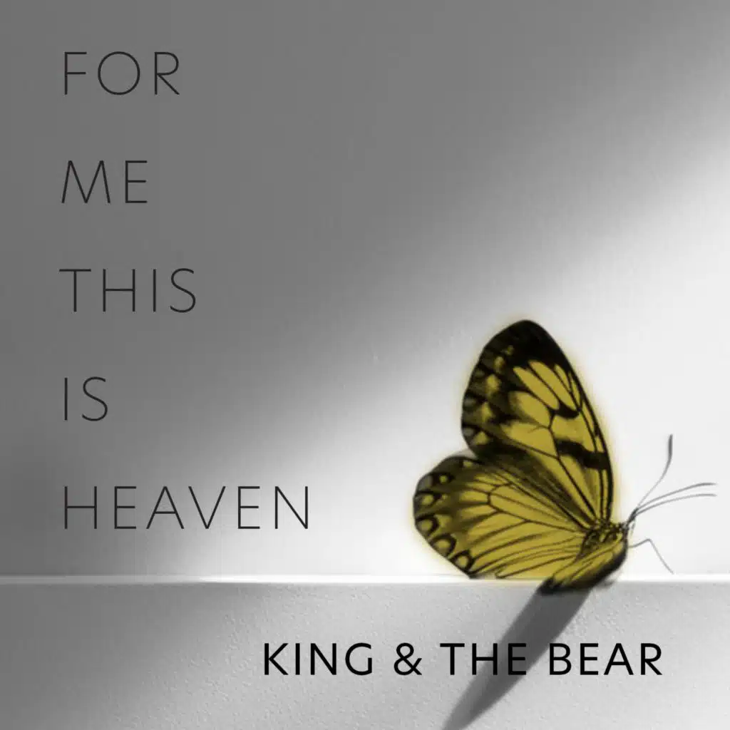 King & The Bear