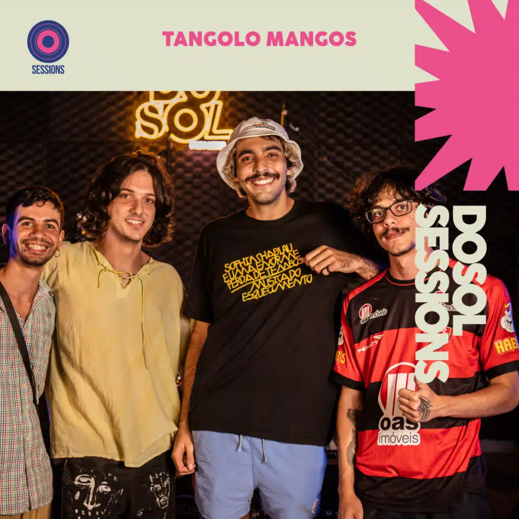 Tangolo Mangos