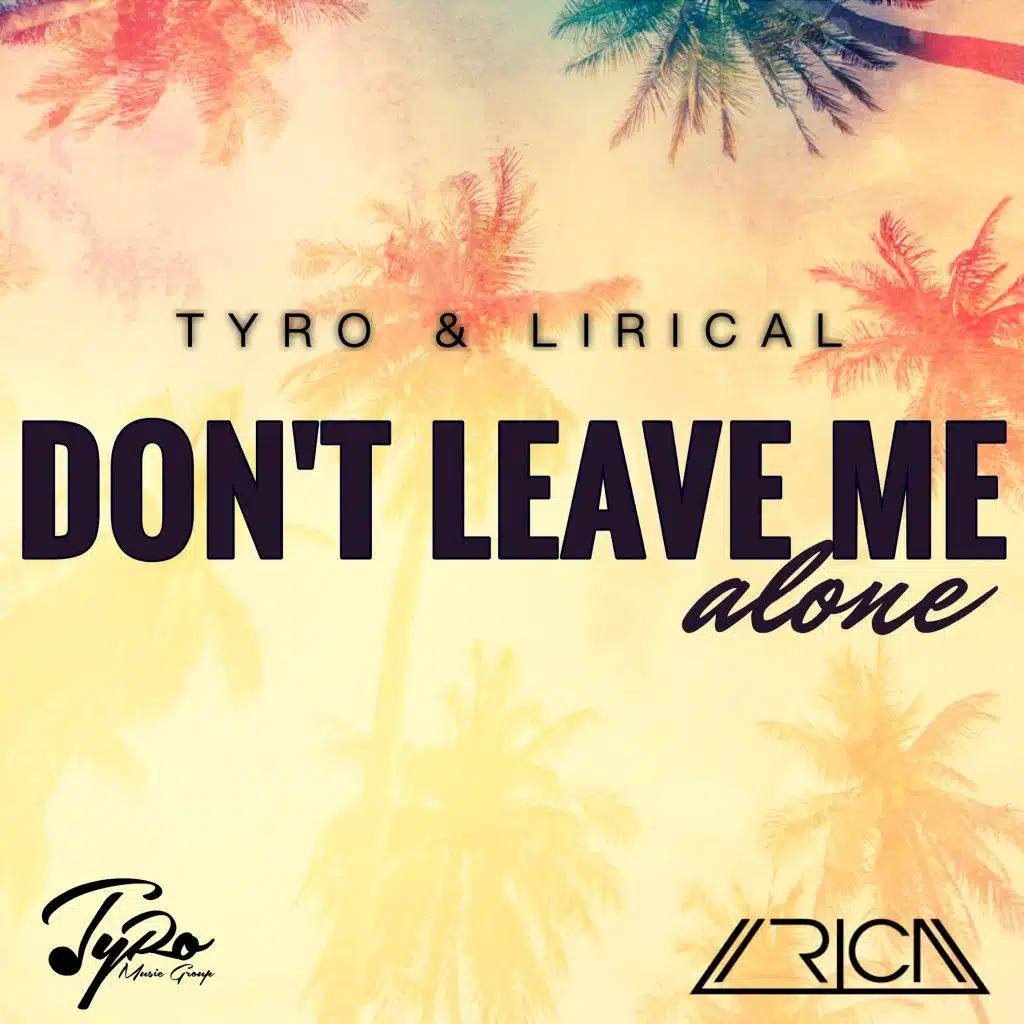Tyro & Lirical