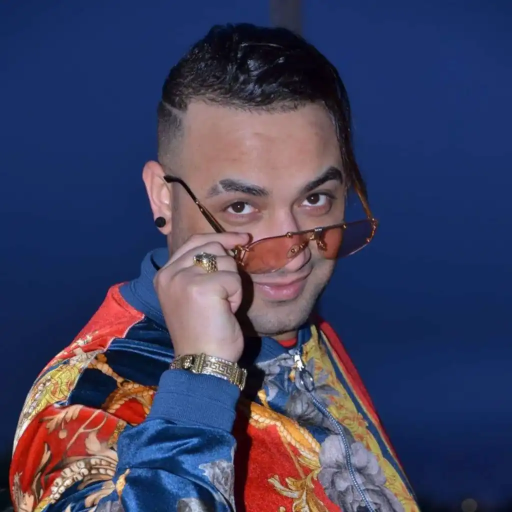 Ma Dertch Hsabi (feat. Bachir Palolo)