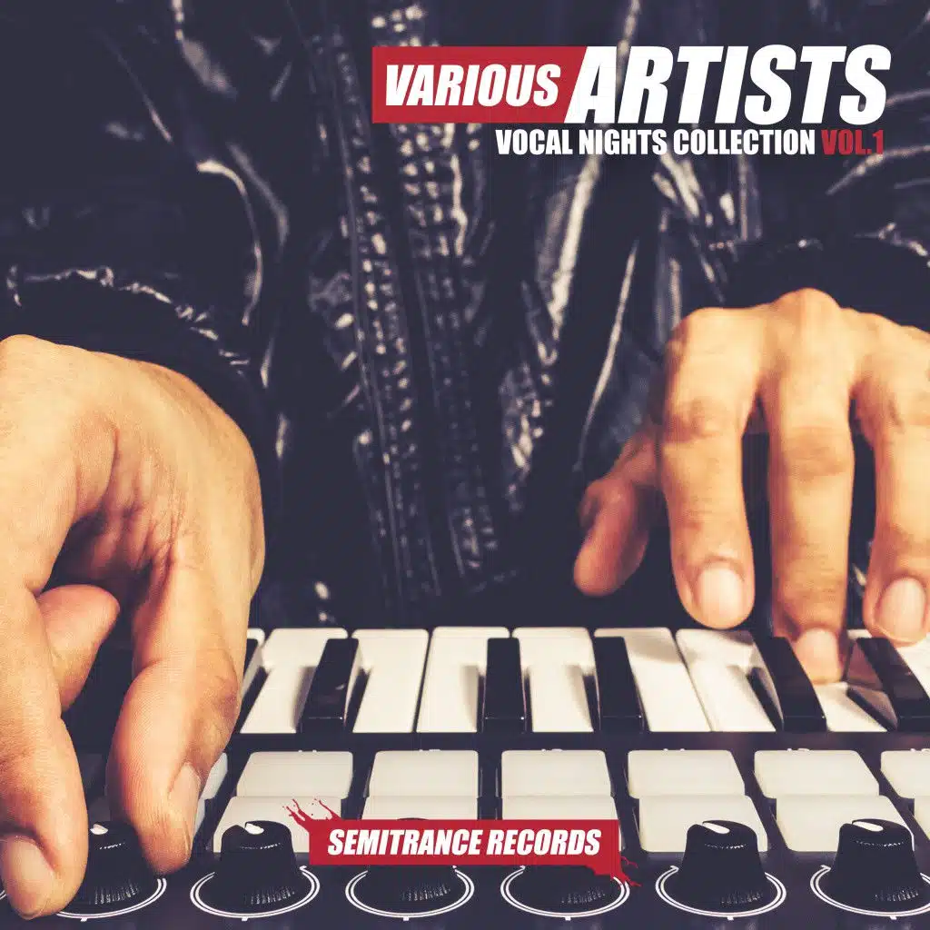 Demex feat. Lokka Vox