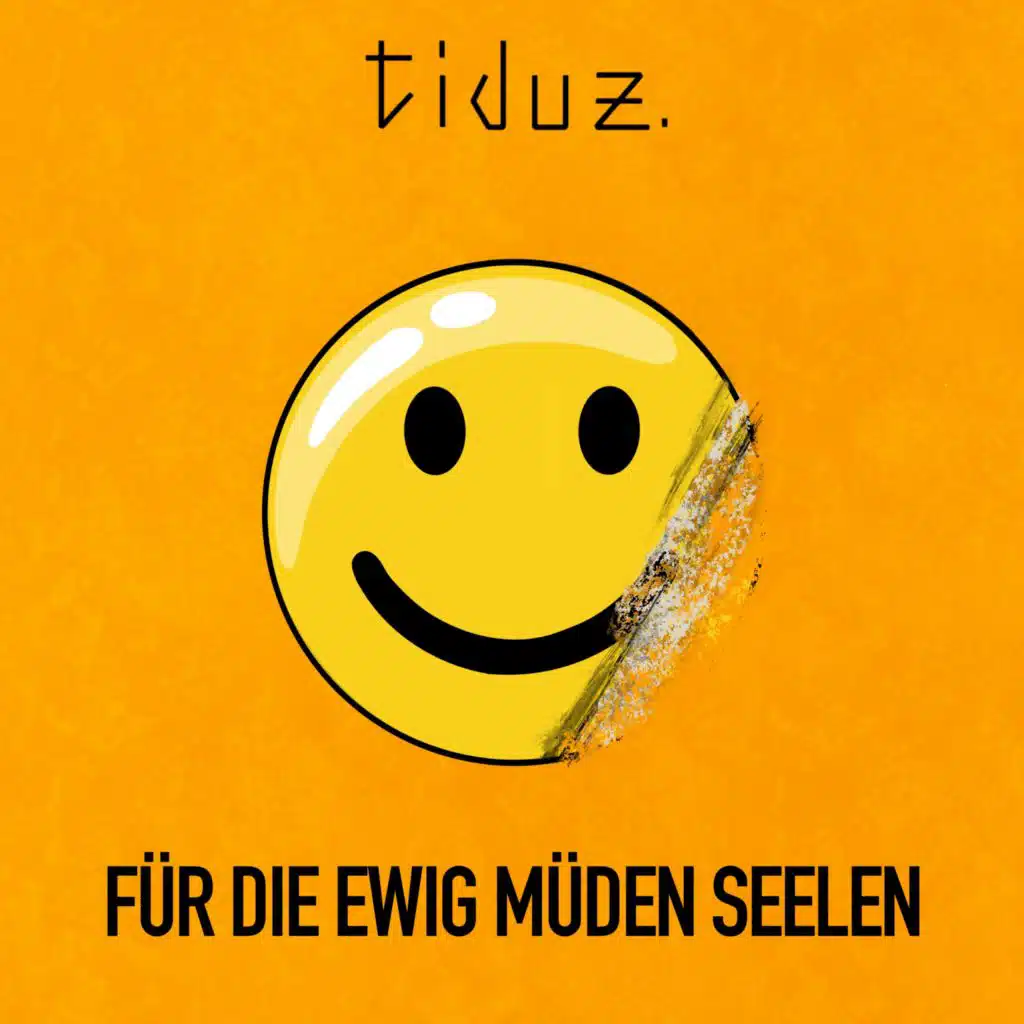 Für die ewig müden Seelen