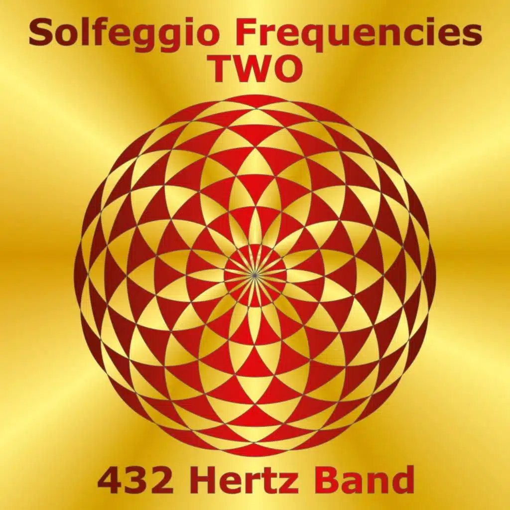 Returning to Spiritual Order 852 Hertz