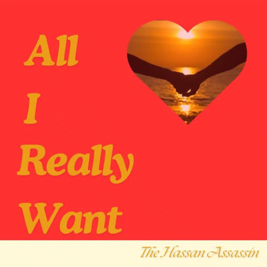 All I Really Want (feat. AKA)
