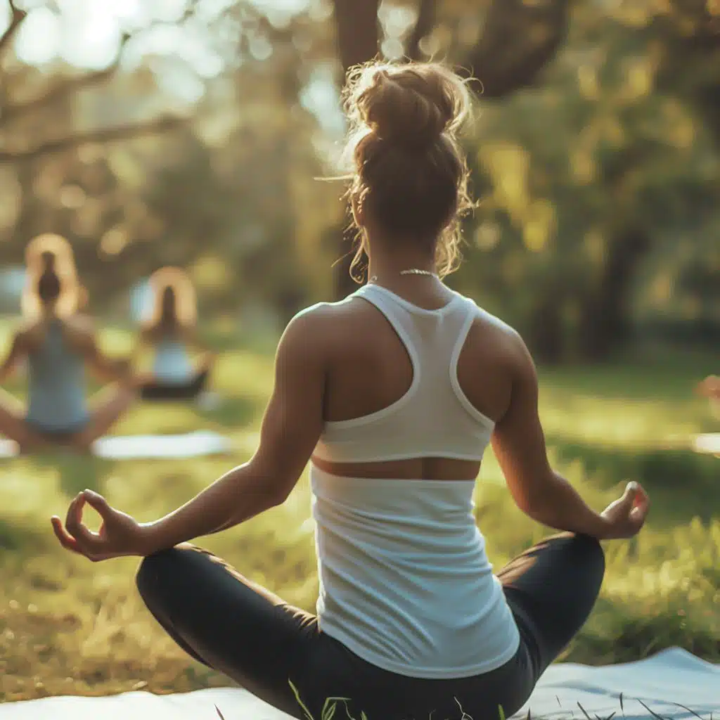 Mindful Hip Hop for Focus