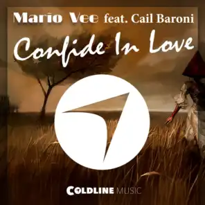 Confide in Love (Radio Mix)