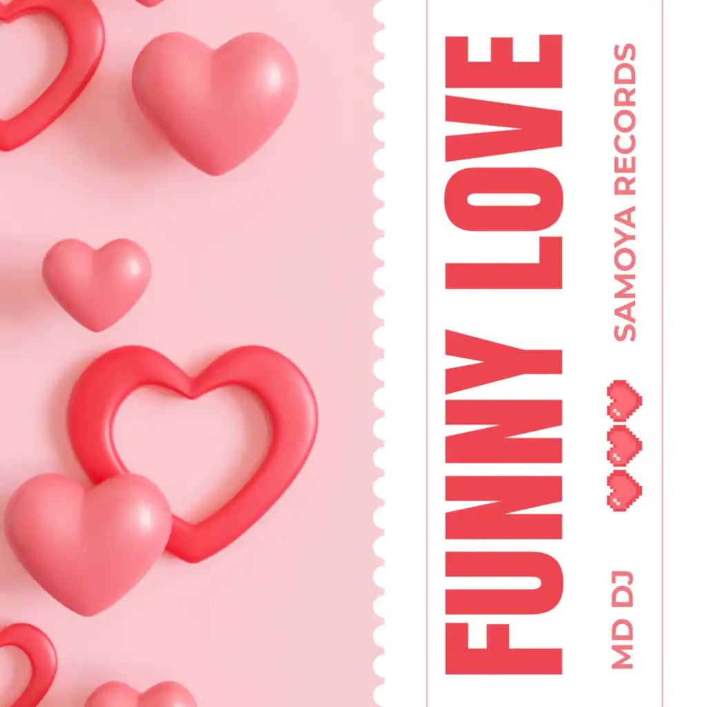 Funny Love