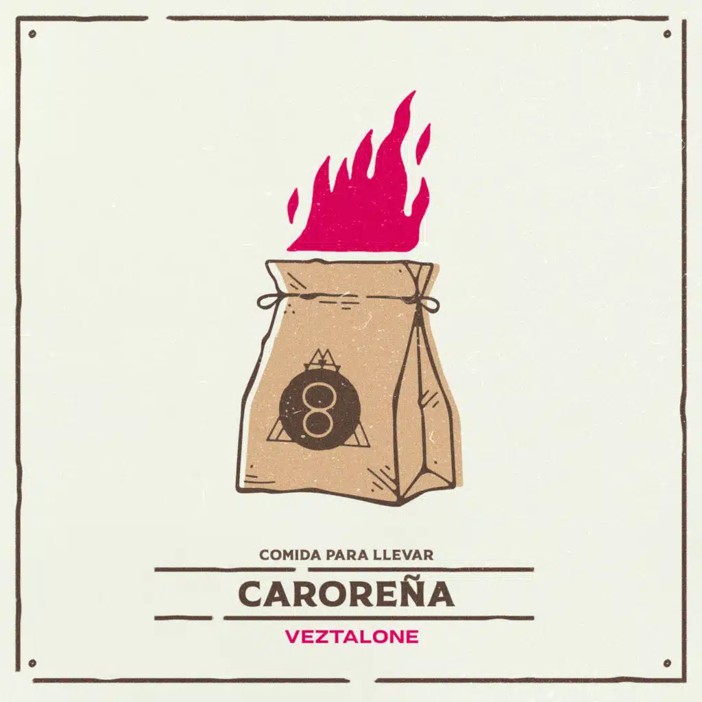 Comida Para Llevar & Veztalone