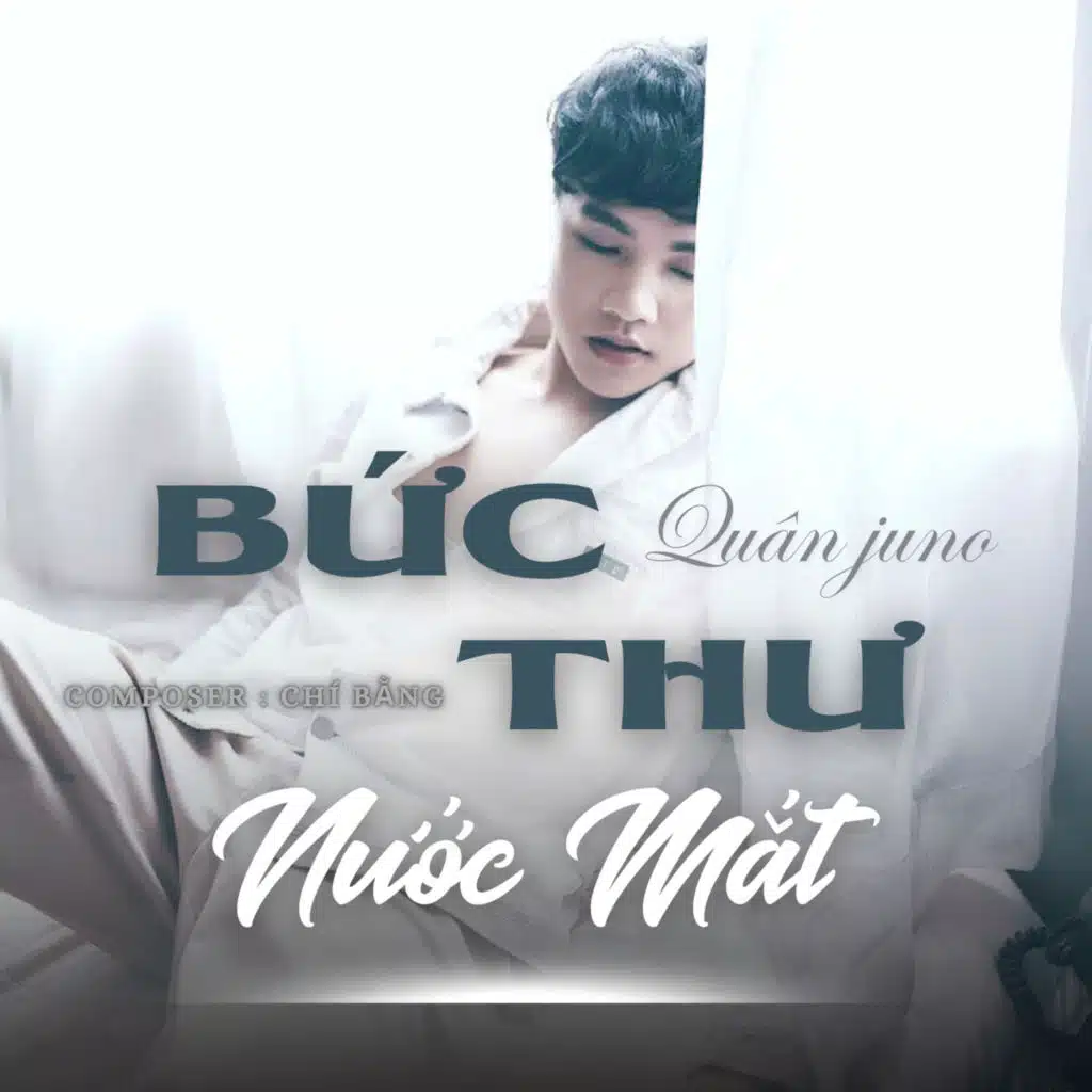Bức Thư Nước Mắt